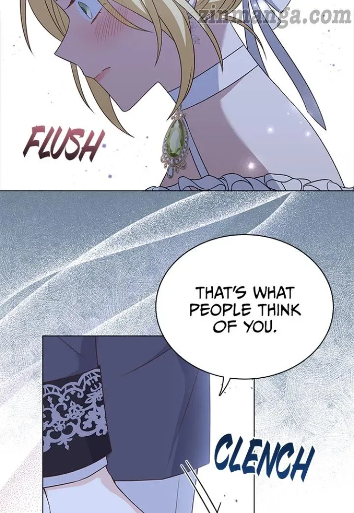 A Night With The Emperor Chapter 65 page 84