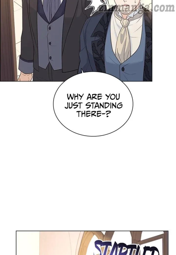 A Night With The Emperor Chapter 67 page 80