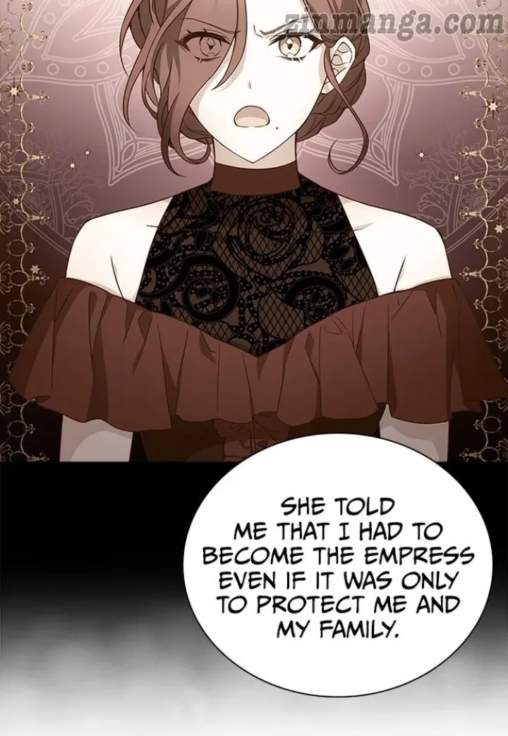 A Night With The Emperor Chapter 65 page 95