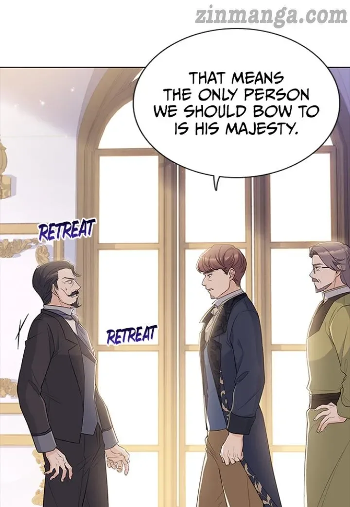 A Night With The Emperor Chapter 67 page 68