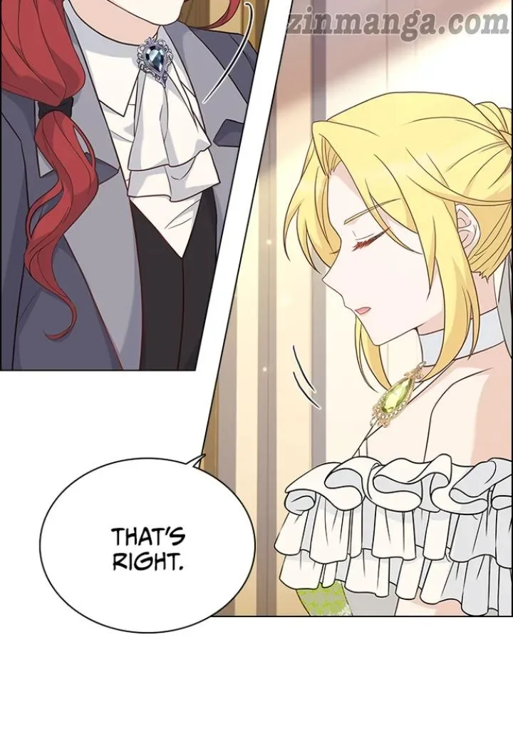 A Night With The Emperor Chapter 65 page 98