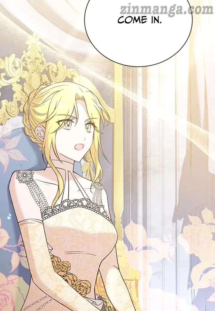 A Night With The Emperor Chapter 69 page 7