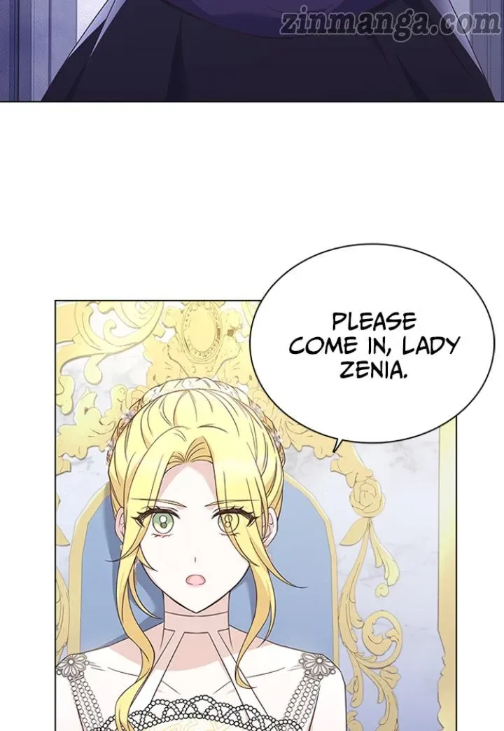 A Night With The Emperor Chapter 69 page 15