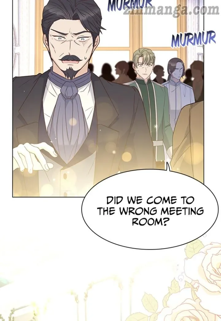 A Night With The Emperor Chapter 67 page 88