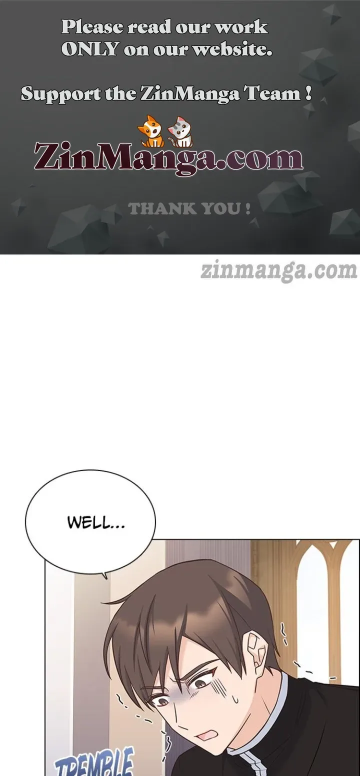 A Night With The Emperor Chapter 70 page 2