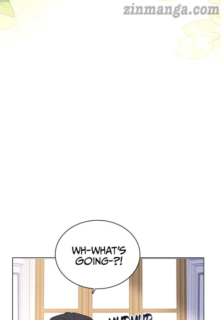 A Night With The Emperor Chapter 67 page 87