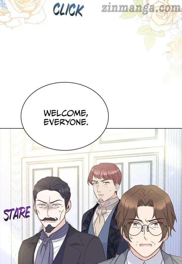 A Night With The Emperor Chapter 67 page 91