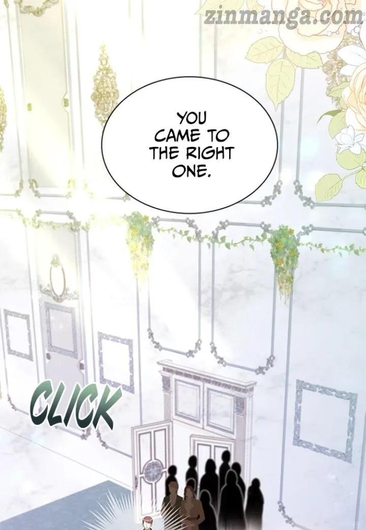 A Night With The Emperor Chapter 67 page 89