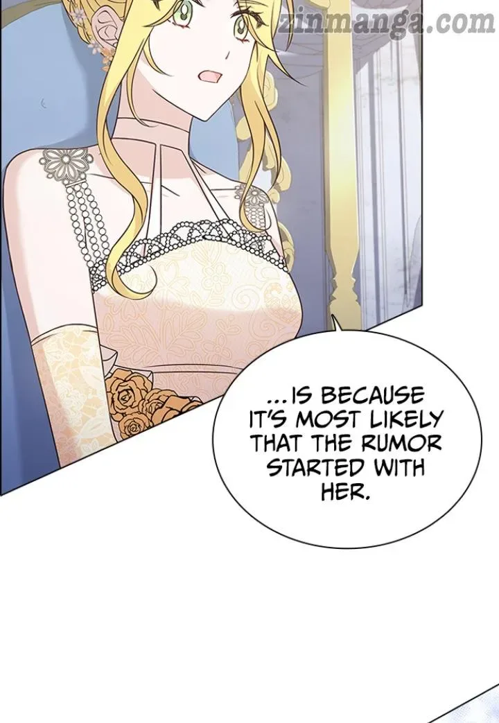 A Night With The Emperor Chapter 69 page 19