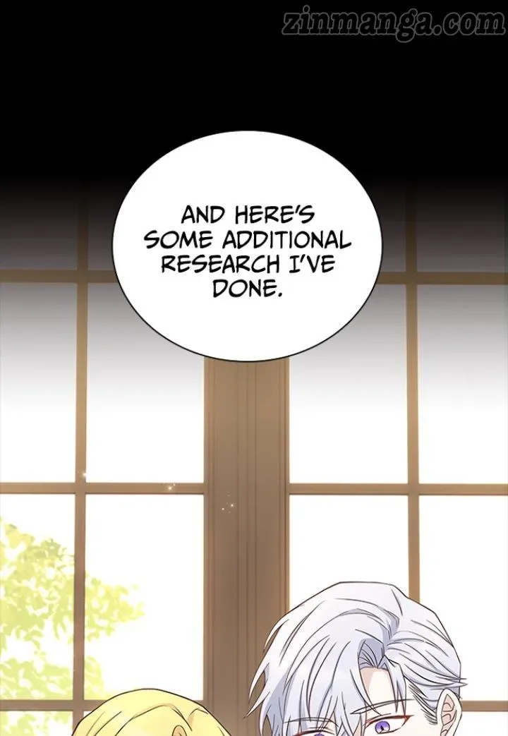 A Night With The Emperor Chapter 69 page 22