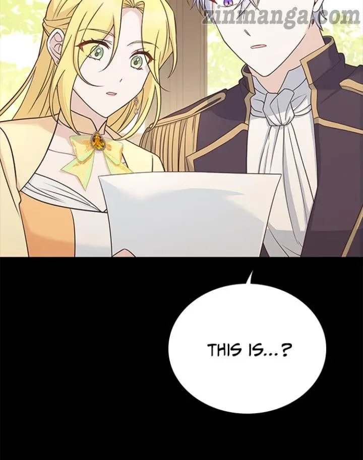 A Night With The Emperor Chapter 69 page 23