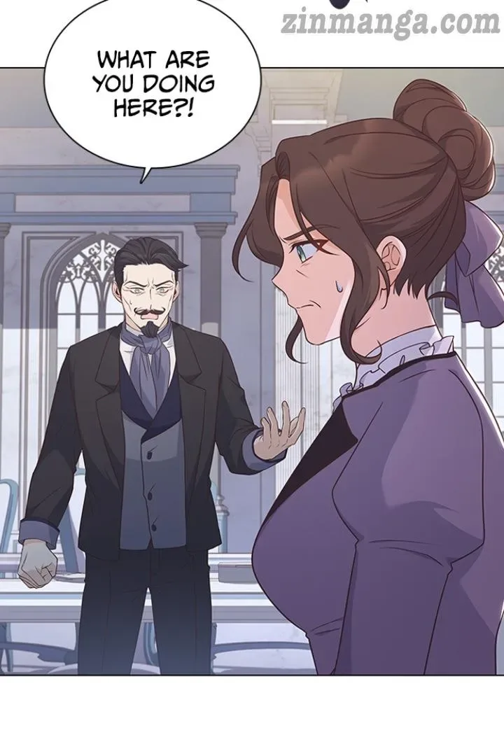 A Night With The Emperor Chapter 69 page 17