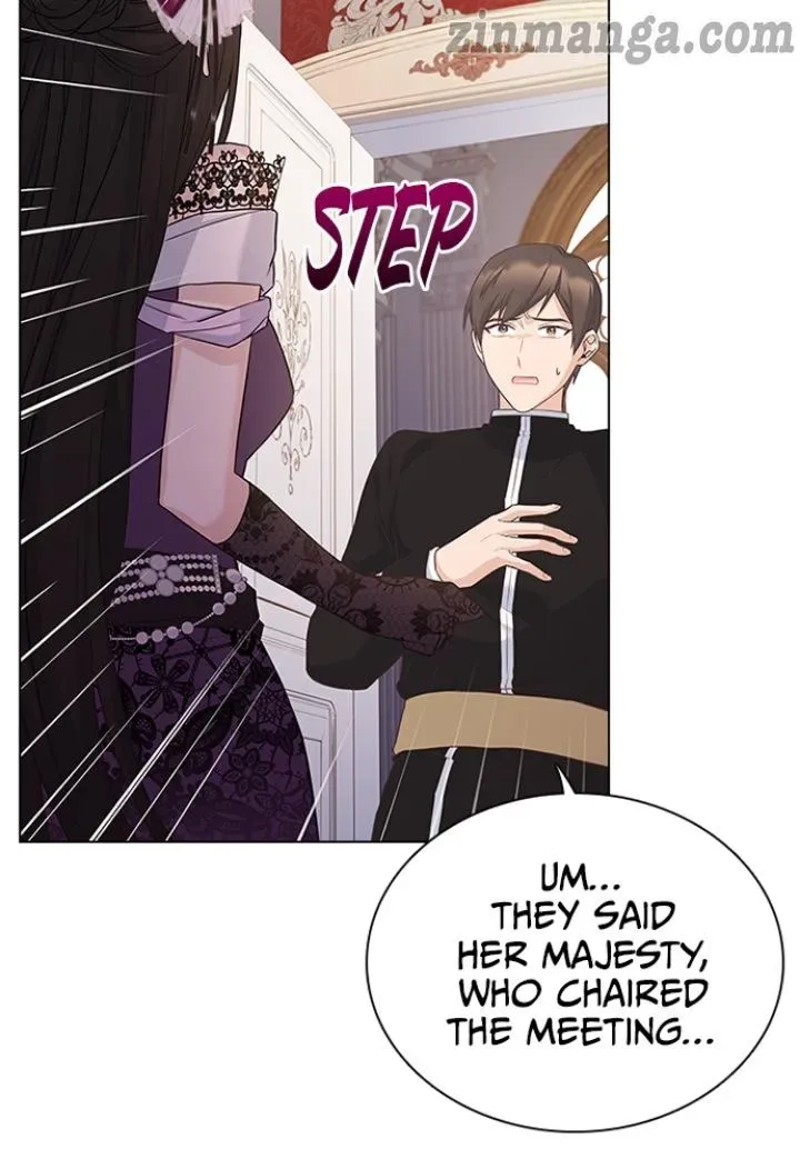 A Night With The Emperor Chapter 70 page 7