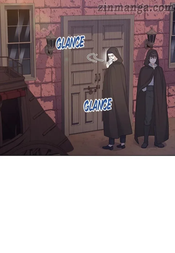A Night With The Emperor Chapter 72 page 3