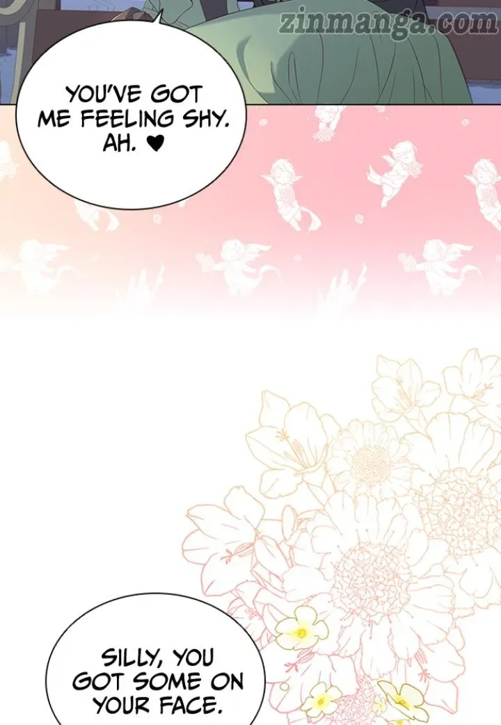 A Night With The Emperor Chapter 71 page 3