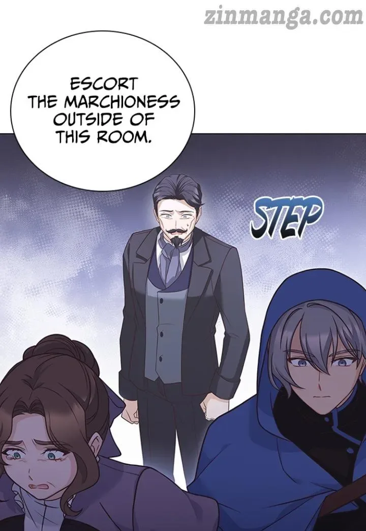 A Night With The Emperor Chapter 70 page 17