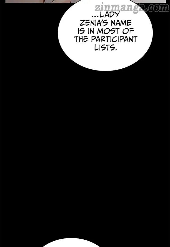 A Night With The Emperor Chapter 69 page 28