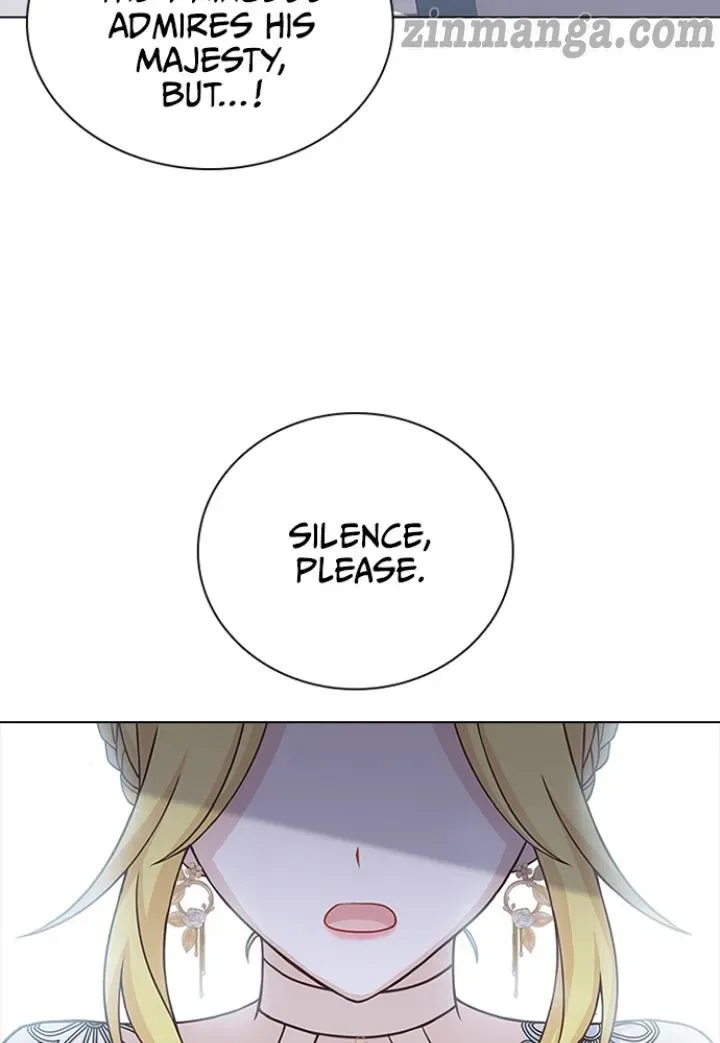 A Night With The Emperor Chapter 70 page 14