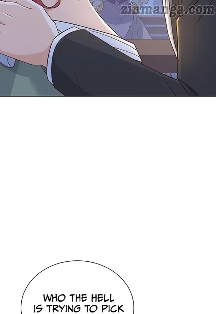 A Night With The Emperor Chapter 71 page 8