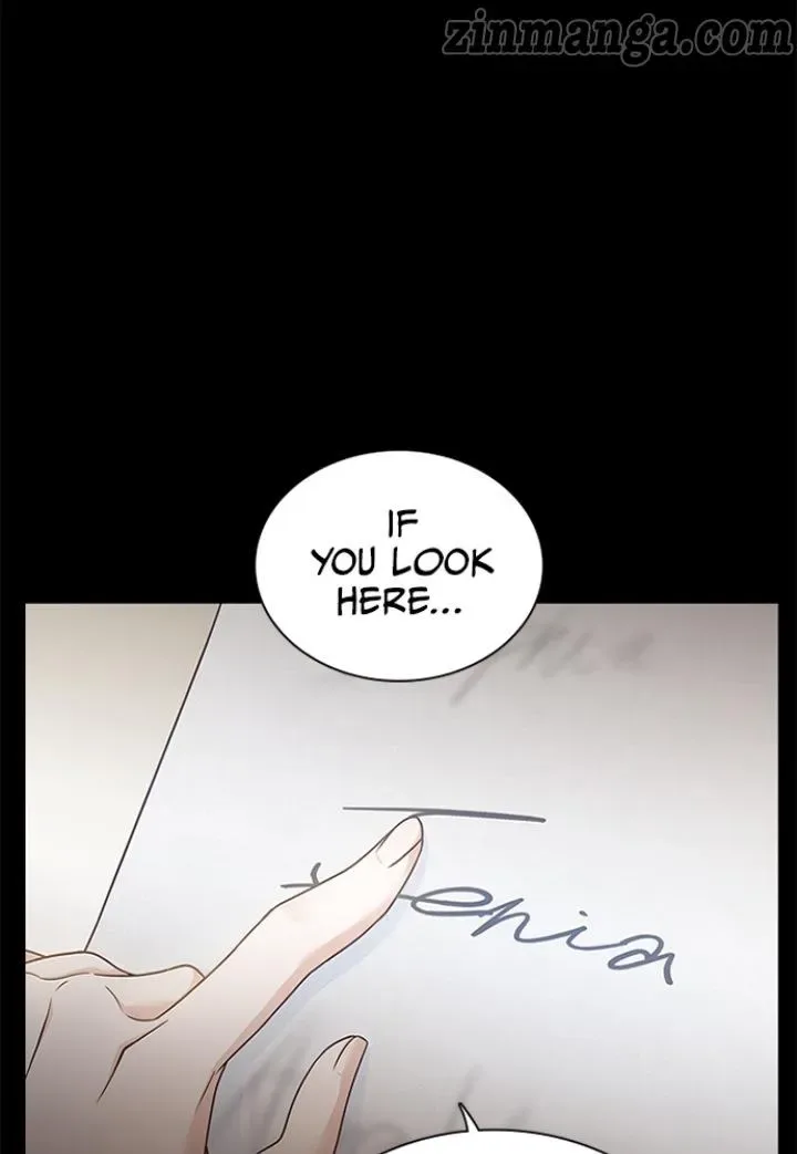 A Night With The Emperor Chapter 69 page 27