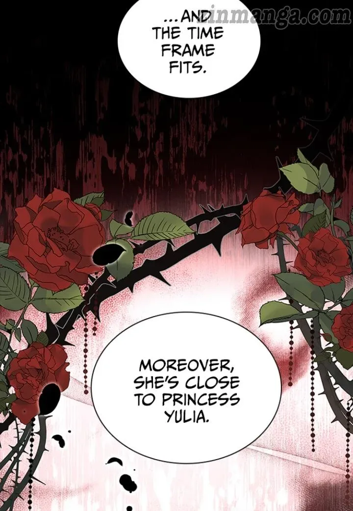 A Night With The Emperor Chapter 69 page 30