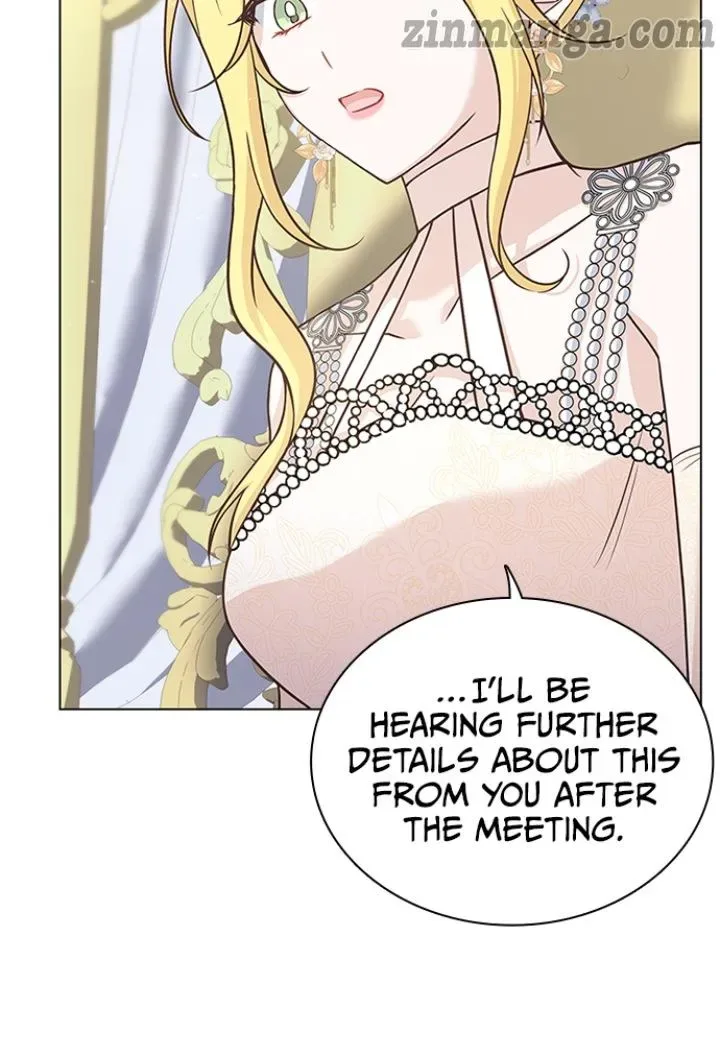 A Night With The Emperor Chapter 70 page 16