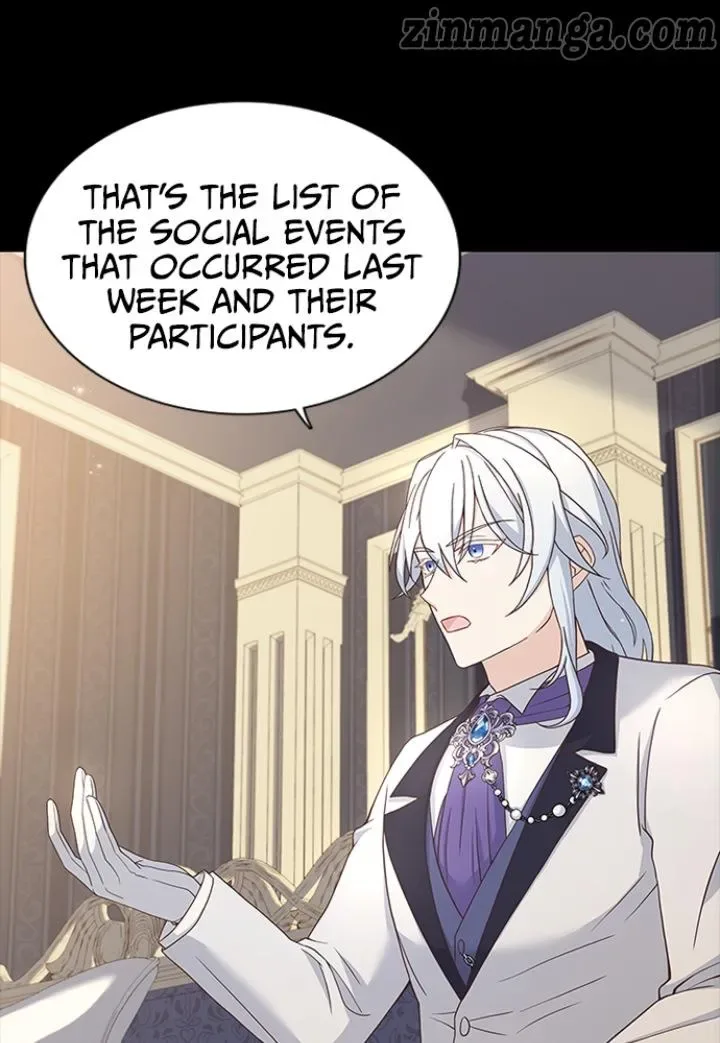 A Night With The Emperor Chapter 69 page 24