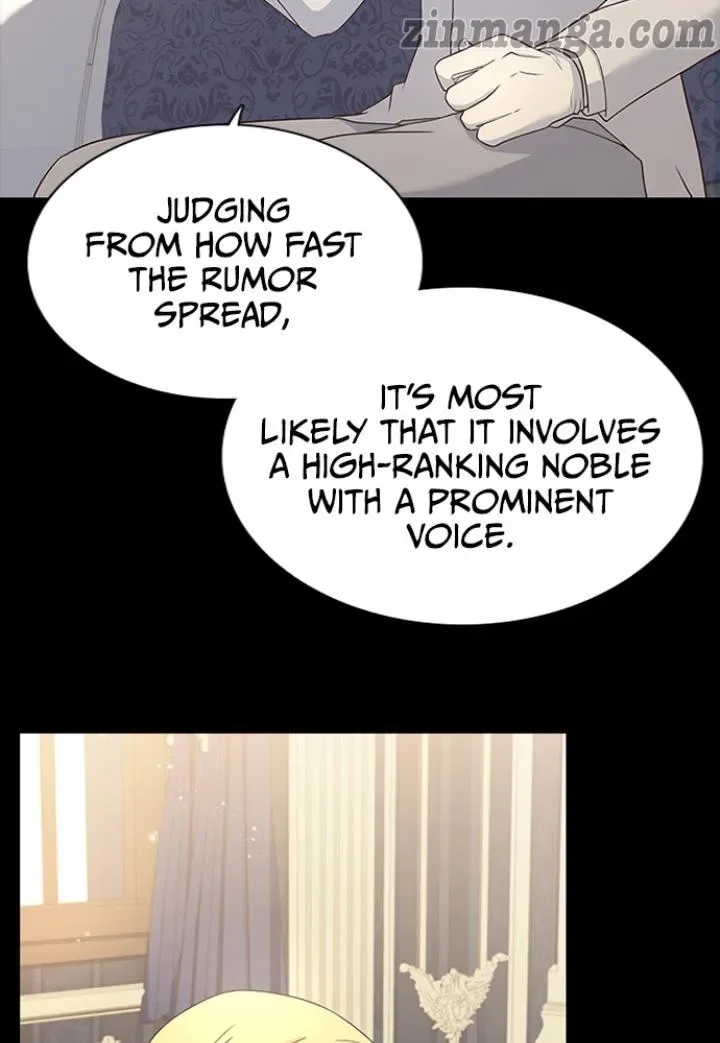 A Night With The Emperor Chapter 69 page 25