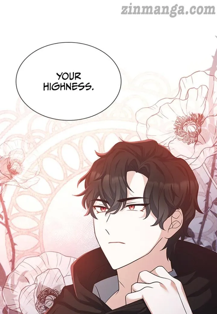 A Night With The Emperor Chapter 72 page 9