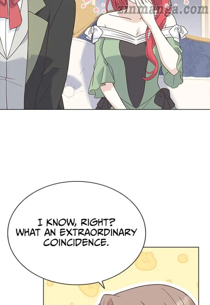 A Night With The Emperor Chapter 71 page 25