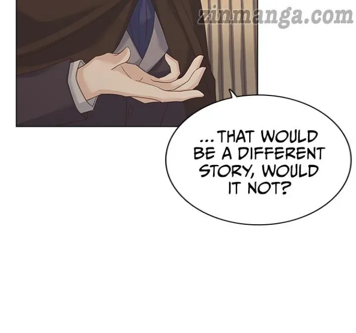 A Night With The Emperor Chapter 72 page 20
