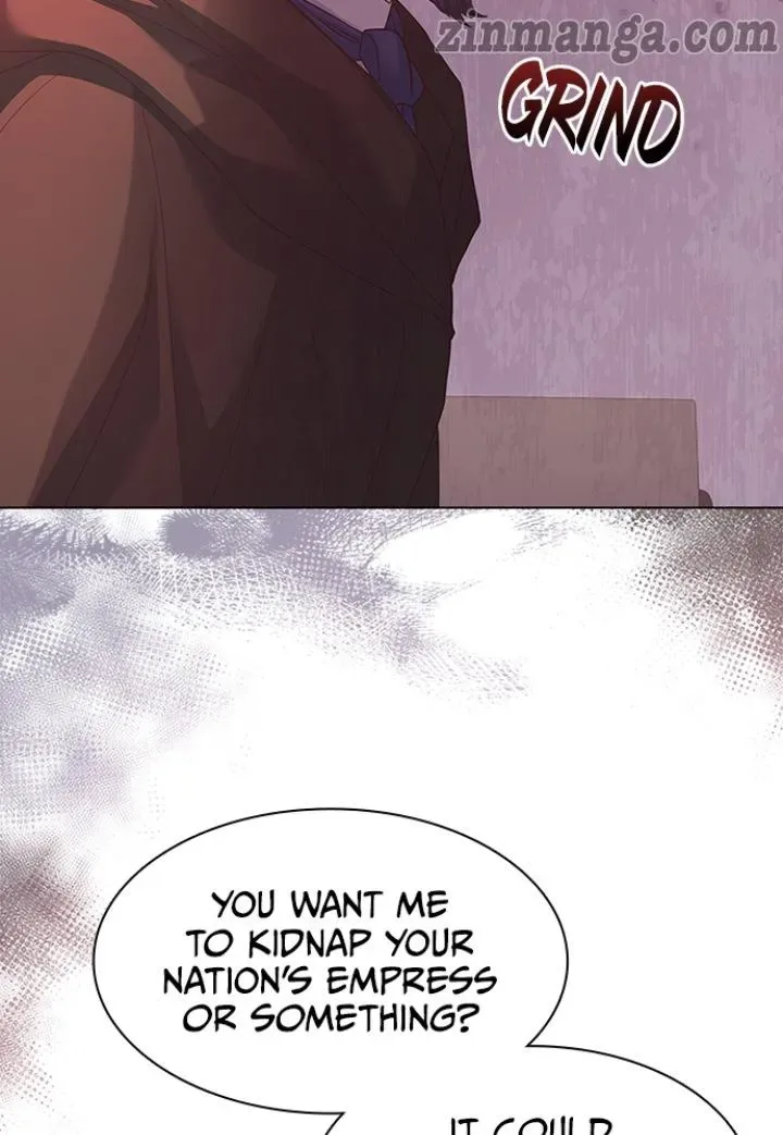 A Night With The Emperor Chapter 72 page 17