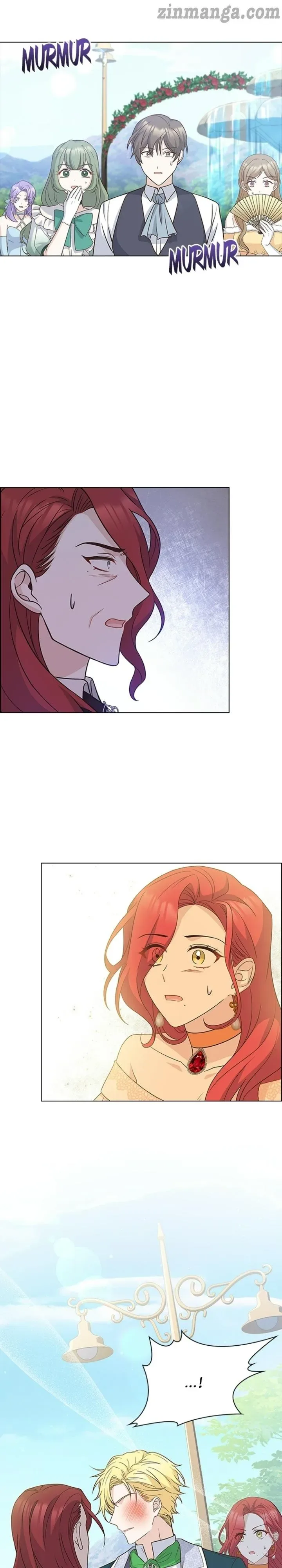 A Night With The Emperor Chapter 75 page 8