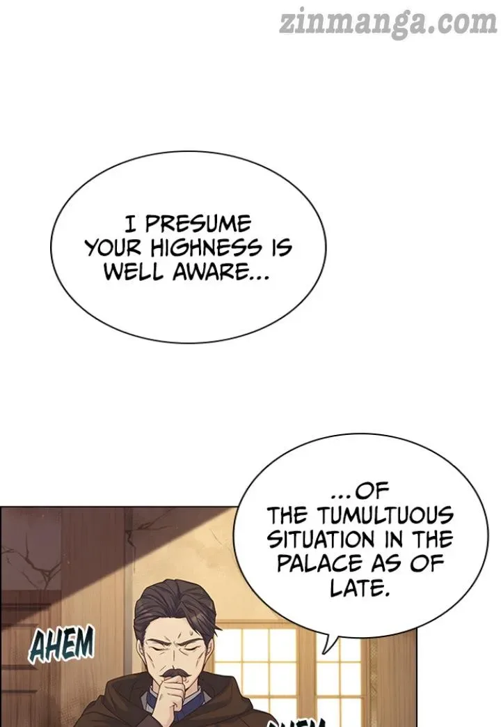 A Night With The Emperor Chapter 72 page 12