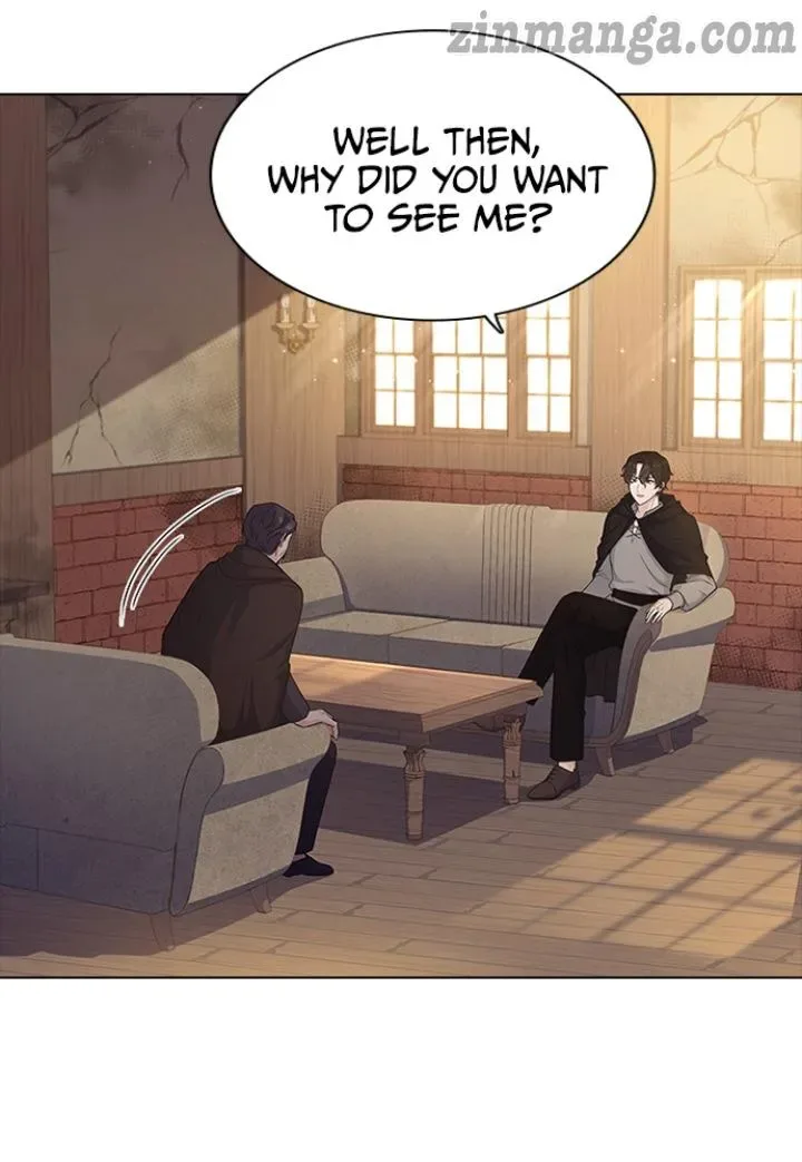 A Night With The Emperor Chapter 72 page 11