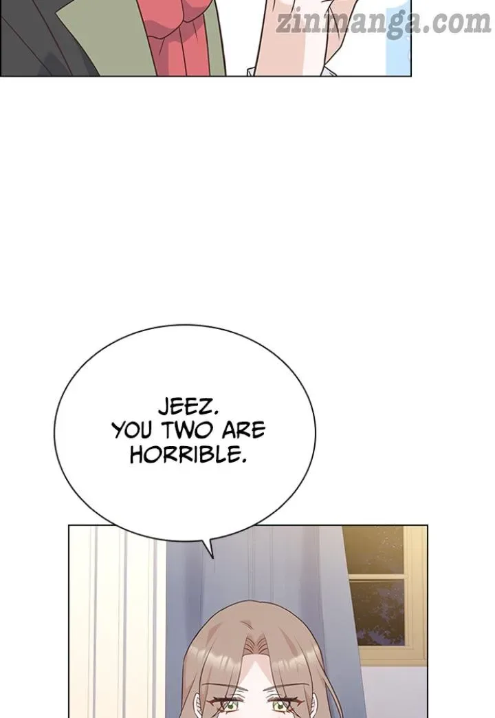 A Night With The Emperor Chapter 71 page 28
