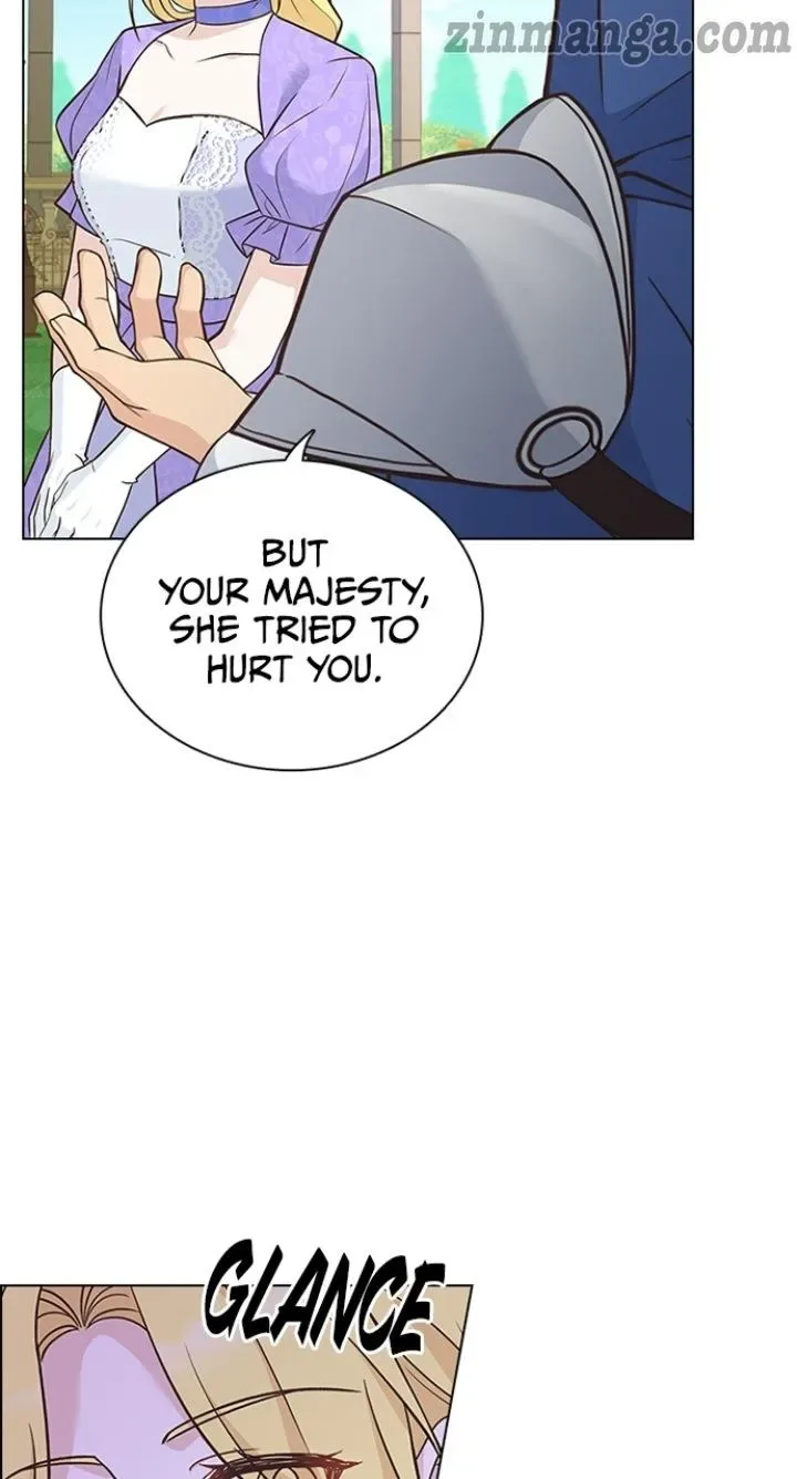 A Night With The Emperor Chapter 74 page 6