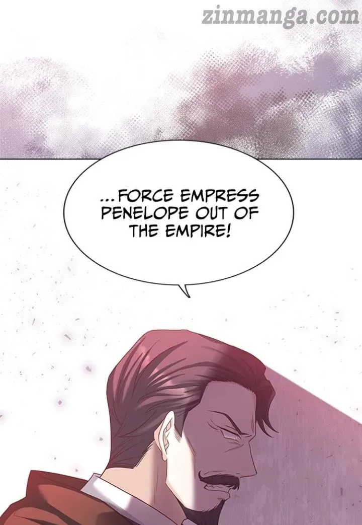 A Night With The Emperor Chapter 72 page 16