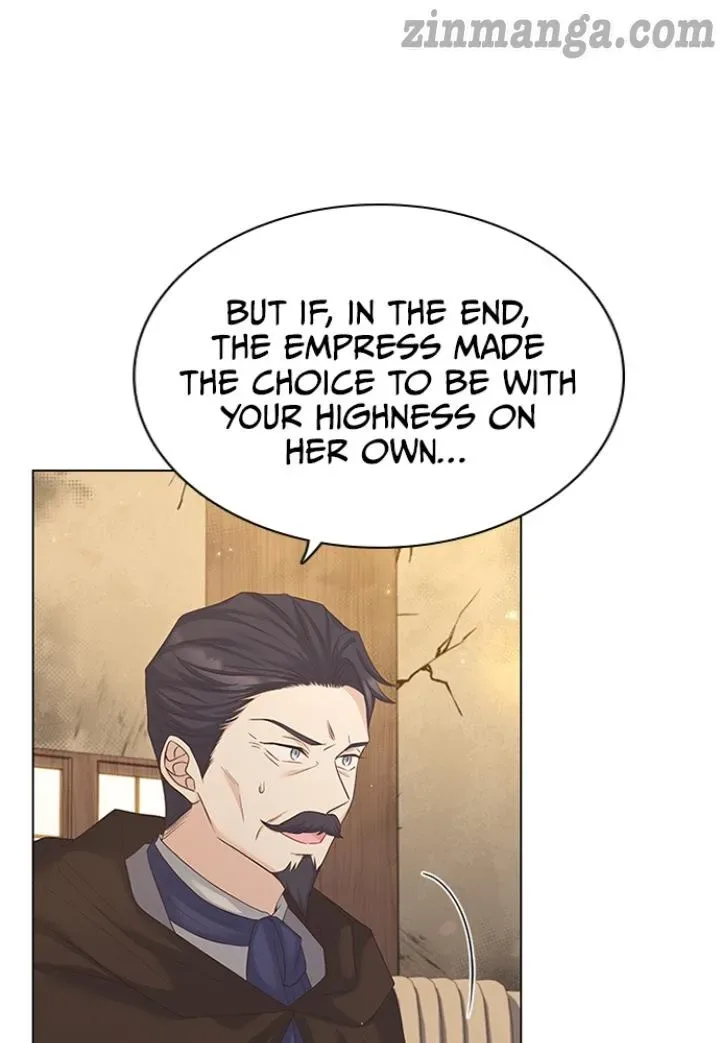 A Night With The Emperor Chapter 72 page 19