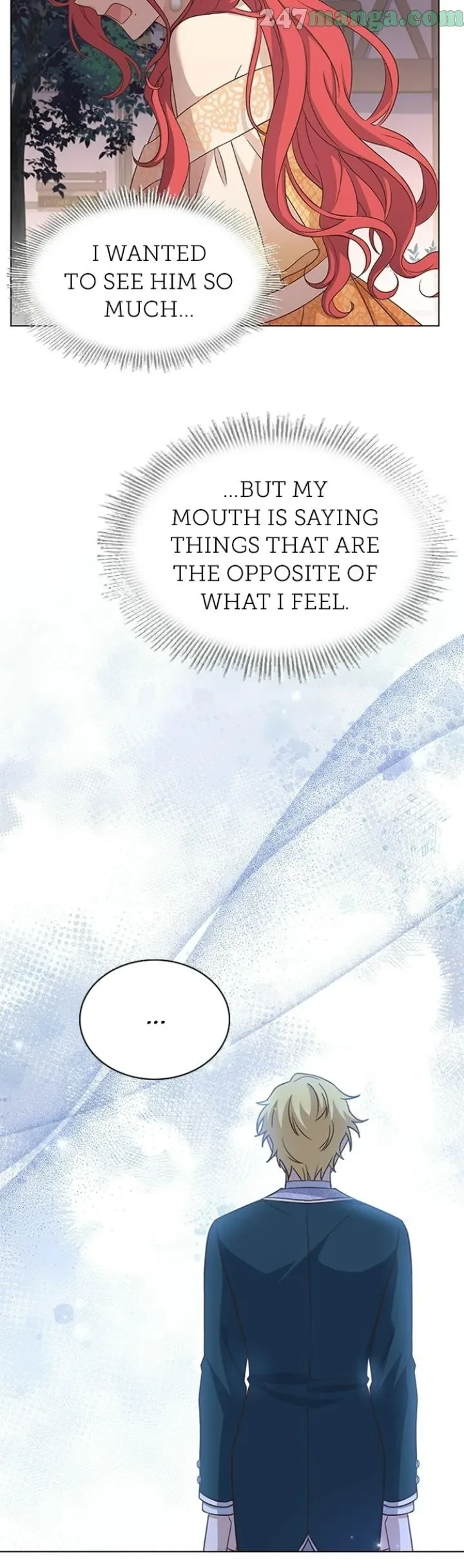A Night With The Emperor Chapter 77 page 4