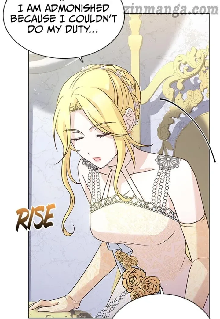 A Night With The Emperor Chapter 70 page 20