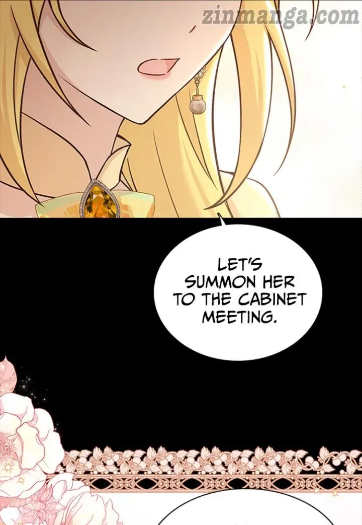 A Night With The Emperor Chapter 69 page 35