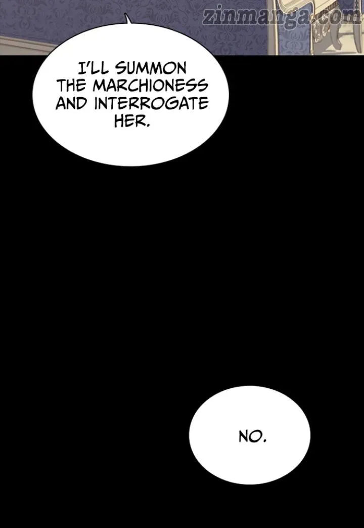 A Night With The Emperor Chapter 69 page 34