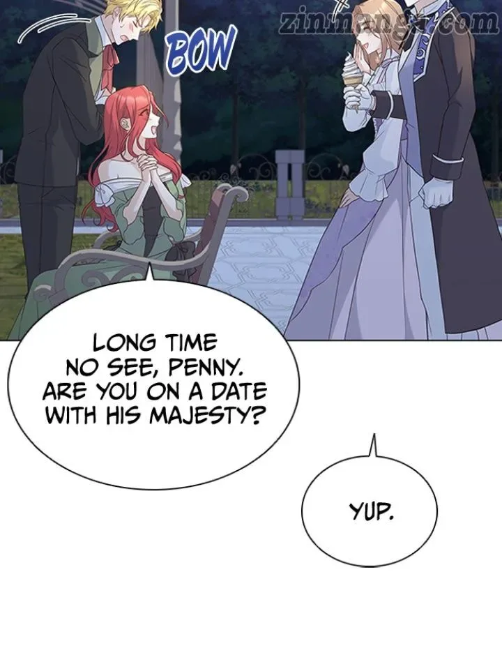 A Night With The Emperor Chapter 71 page 16