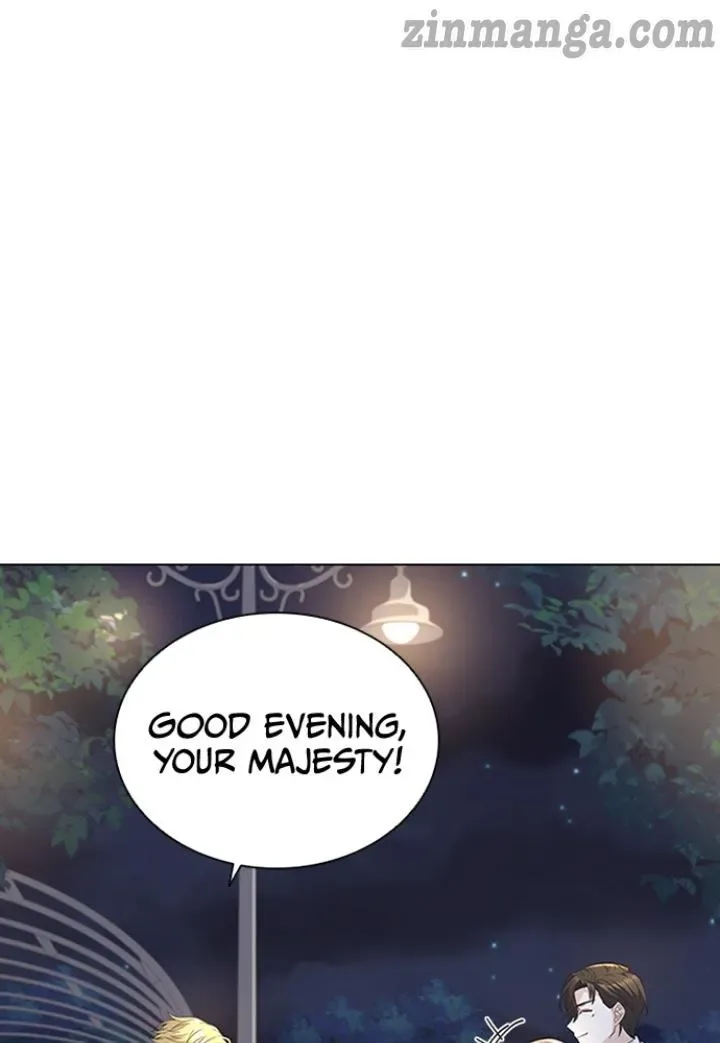 A Night With The Emperor Chapter 71 page 15