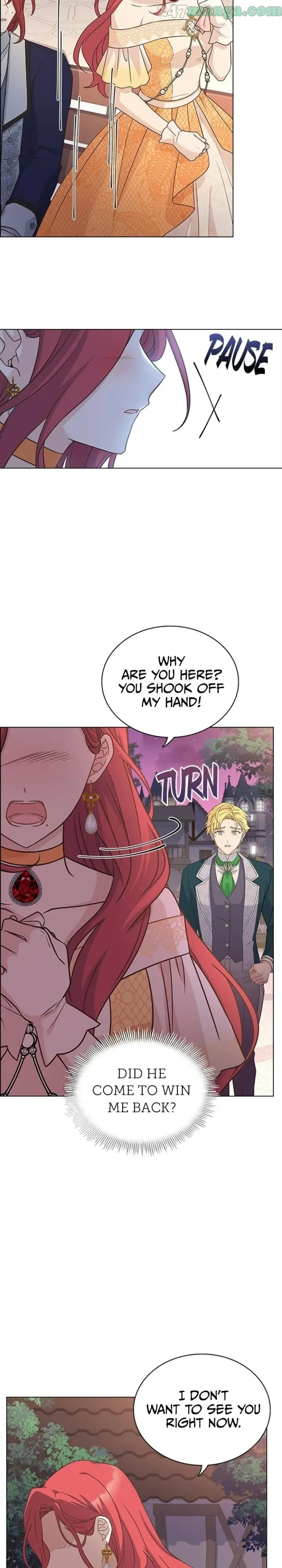 A Night With The Emperor Chapter 77 page 3