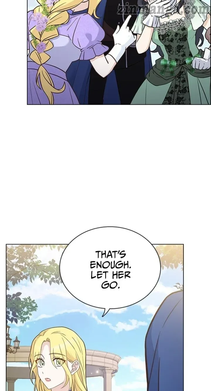 A Night With The Emperor Chapter 74 page 5