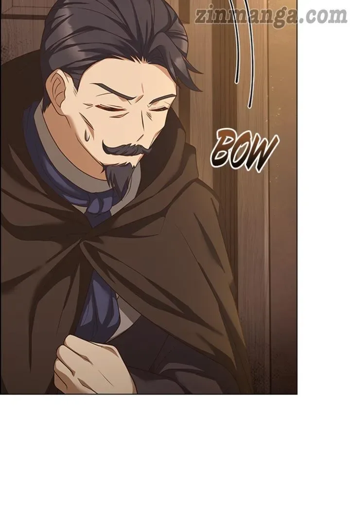 A Night With The Emperor Chapter 72 page 8
