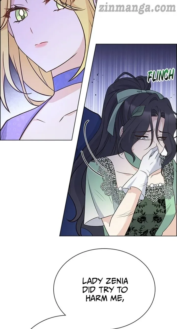 A Night With The Emperor Chapter 74 page 7