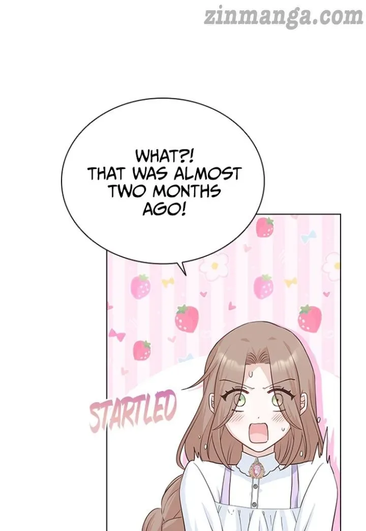 A Night With The Emperor Chapter 71 page 37